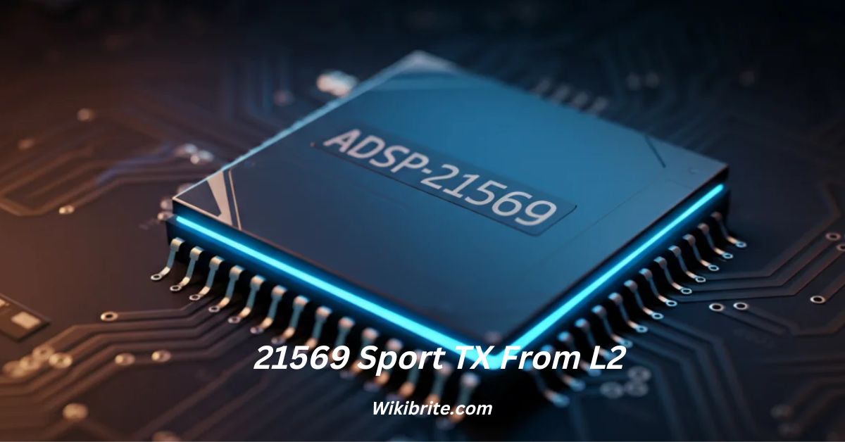 21569 Sport TX From L2_ Unleashing High-Speed Serial Communication and Performance