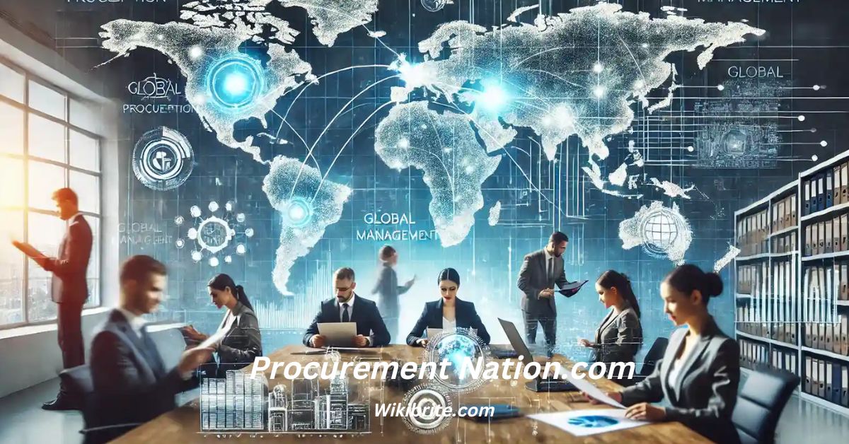 Procurement Nation.com